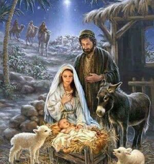 Вітання голови районної ради Івана Угрина з різдвяними і новорічними святами