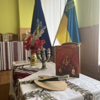 9 БЕРЕЗНЯ - ДЕНЬ НАРОДЖЕННЯ ТАРАСА ГРИГОРОВИЧА ШЕВЧЕНКА