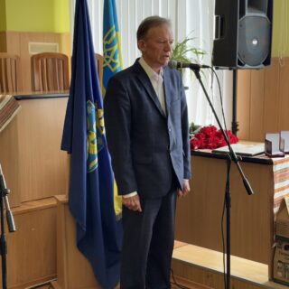 День працівника соціальної сфери України