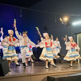 День працівників культури