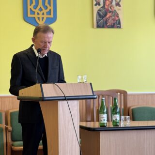 Відбулась 30 сесія районної ради