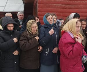Белелуя дрони 3