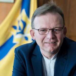Відійшов у вічність Іван Михайлович УГРИН