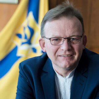 Відійшов у вічність Іван Михайлович УГРИН