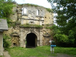 Довідка про Коломийський район