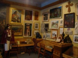 Довідка про Коломийський район