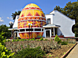 Довідка про Коломийський район