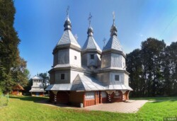 Довідка про Коломийський район