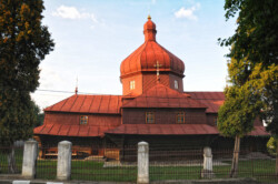 Довідка про Коломийський район