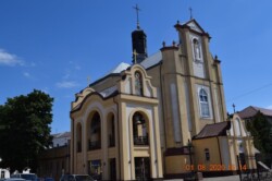 Довідка про Коломийський район