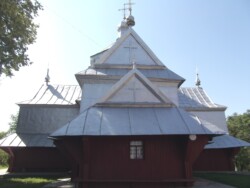 Довідка про Коломийський район