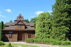 Довідка про Коломийський район